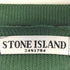ストーンアイランド STONE ISLAND 11SS Vネック コットンセーター メンズ  XL